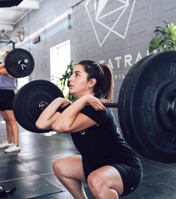 The Best CrossFit Gyms in Toronto